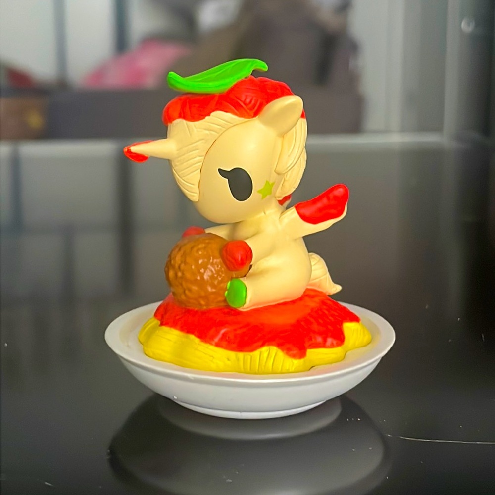 Pastina Tokidoki figure (no box)